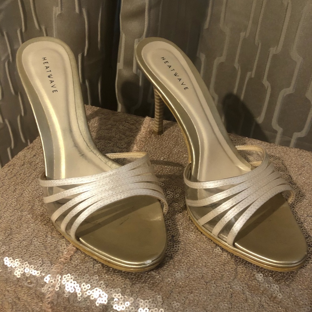 Heatwave Heels 7